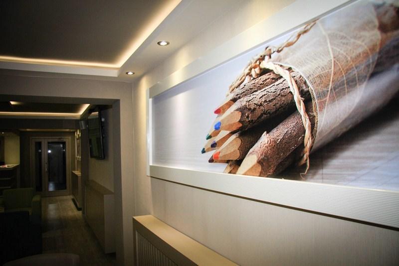 Hotel Palazzo Gornji Vakuf-Uskoplje Exterior foto